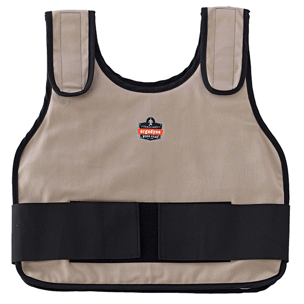 Ergodyne Standard Cooling Vest Only