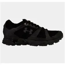Under Armour Mirage Shoe Black