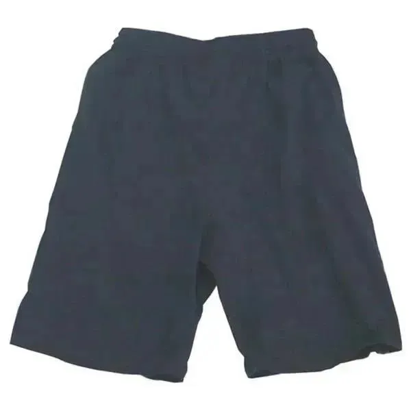 Broder Athletic Shorts, Navy  