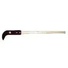 Council Tool Ditch Tool, 12" Double Edge