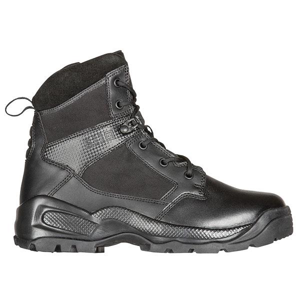 5.11 ATAC 2.0 6" Side Zip Boot