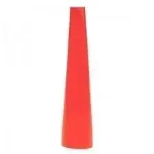 Nightstick Red Safety Cone Fits NSP-11XX Series Lights