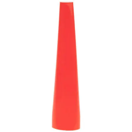 Nightstick Red Safety Cone Fits NSP-11XX  Series Lights 