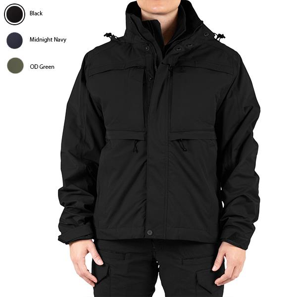 First Tactical Ladies Tactix System Jacket