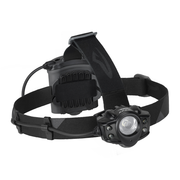 CMC Princeton TEC Apex Headlamp