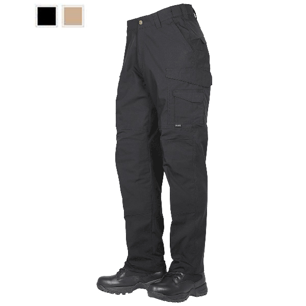 Tru Spec Pants, 24-7, Pro Flex Unhemmed