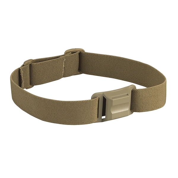 Streamlight Polytac 90 C4 Led Elastic Headstrap, Coyote 