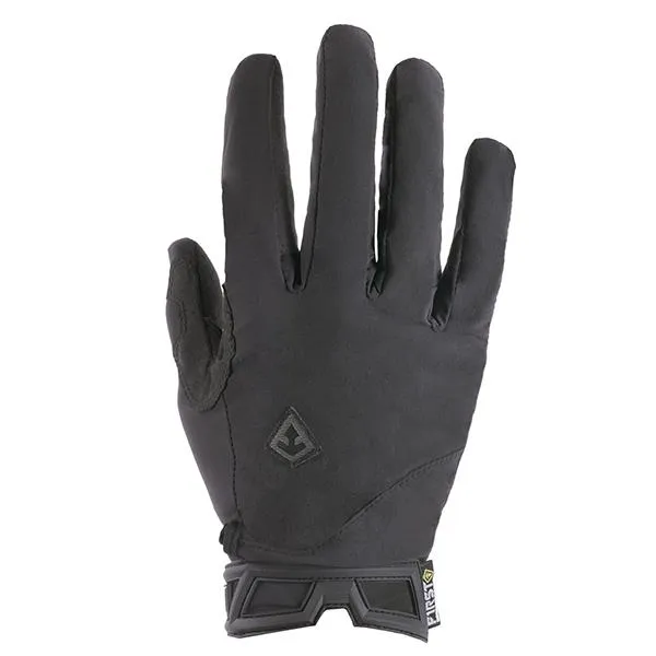 First Tactical Slash Patrol Gloves, Black 