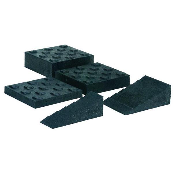 Holmatro Chocks & Blocks Set B