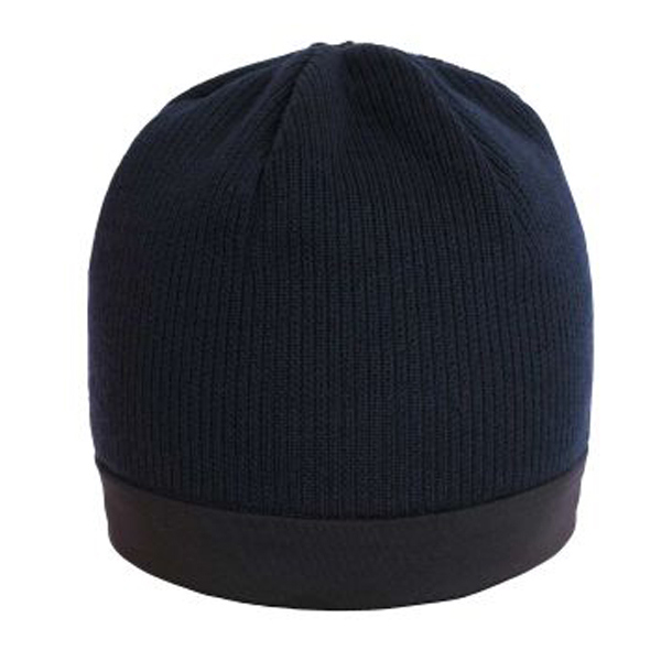 Blauer Skull Cap Dark Navy