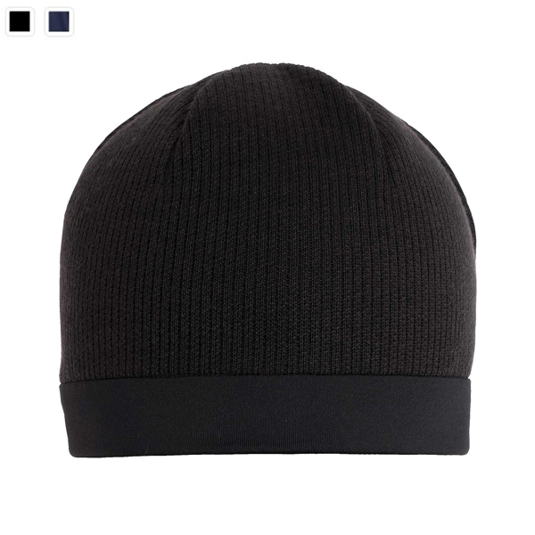 Blauer Skull Cap