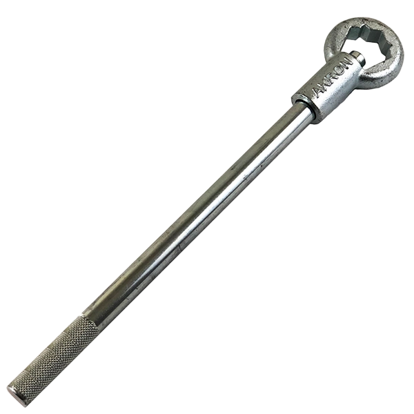 Akron Hydrant Wrench, Adjustable
