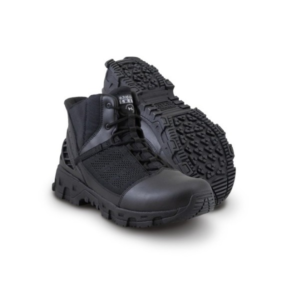 Original Alpha Freedom 6" Boots