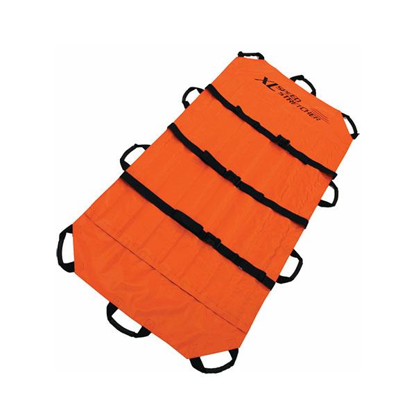 R&B Fabrications XL Speed Stretcher, Orange