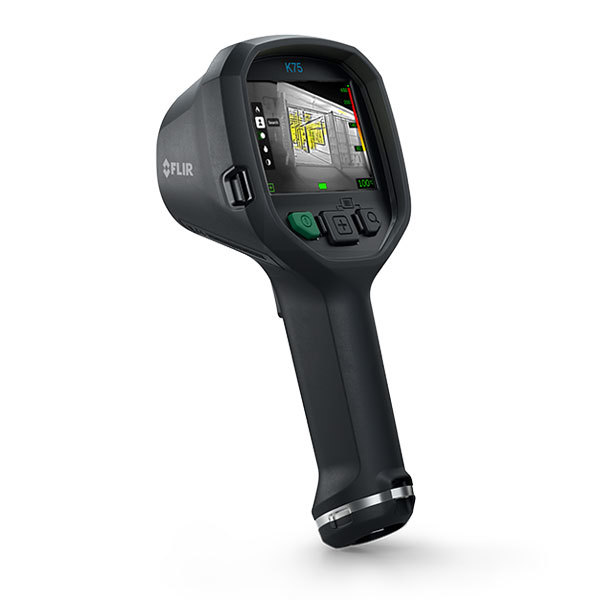 Flir K75 Thermal Imaging Camera