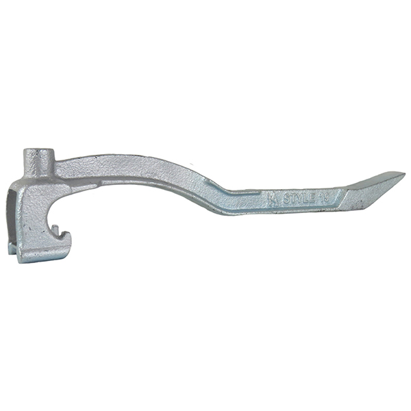 Akron Brass Spanner Wrench