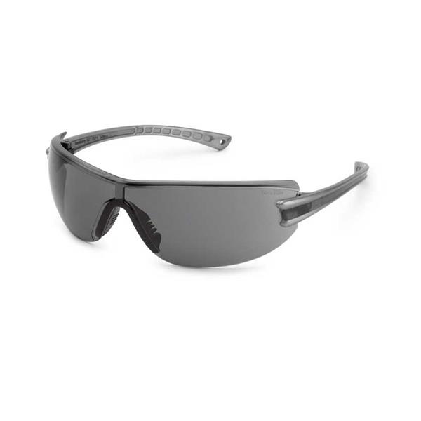 Gateway Safety Glasses, Luminary w/ Gray Lens