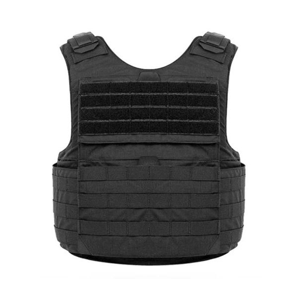 Slate WLV 2.0 Tactical Carrier Quick Release Cummerbund