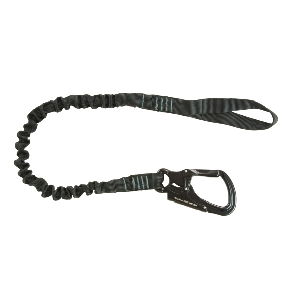 CMC Tactical Tether, 46" Black