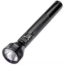 Streamlight Flashlight, SL-20X LED Rechargeable, 120V AC