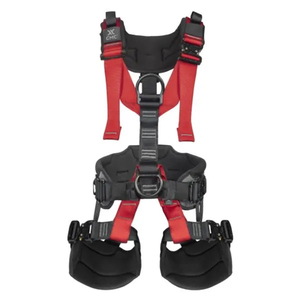 RESCUE 限定版 メロハーAOR CMC ATOM Rescue Harness | NAFECO