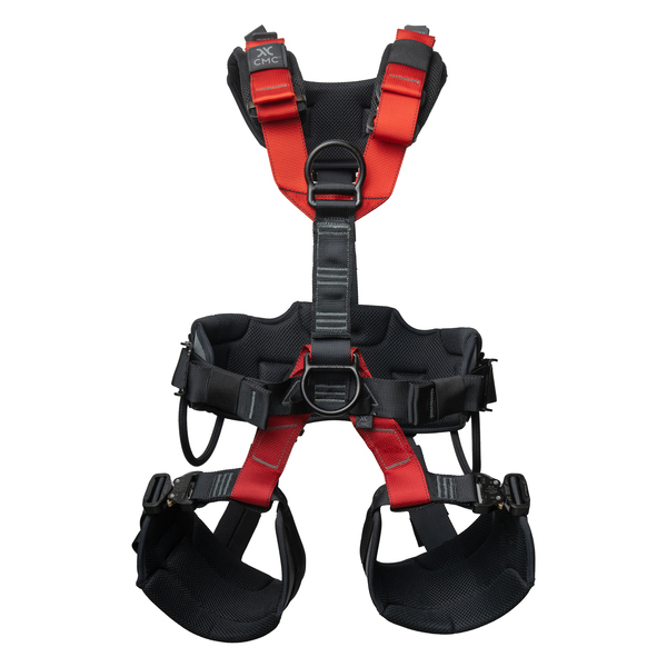 CMC ATOM Rescue Harness