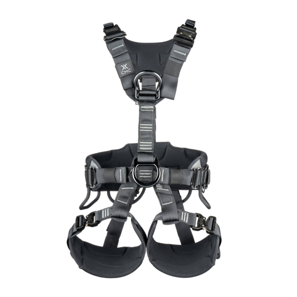 CMC Atom Global Quick Harness