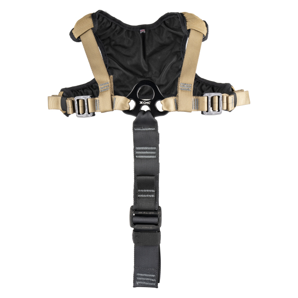 CMC Outback Adjustable Chest Harness