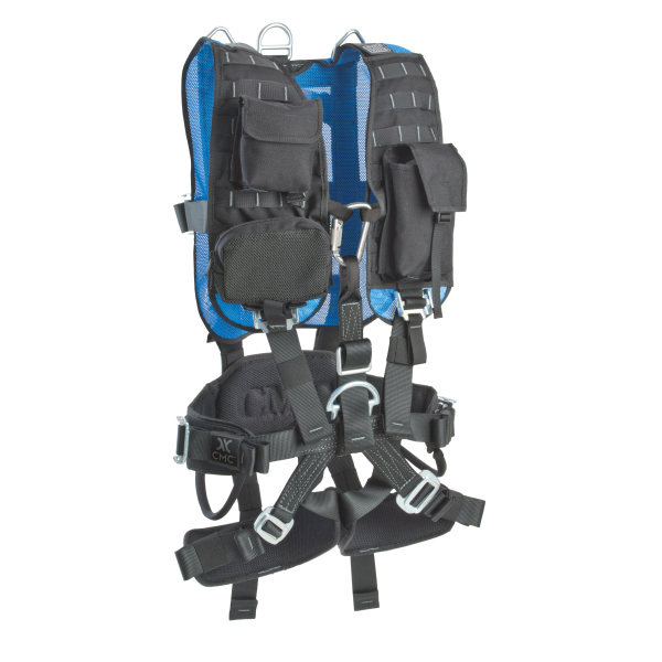 CMC Confined Space Harness