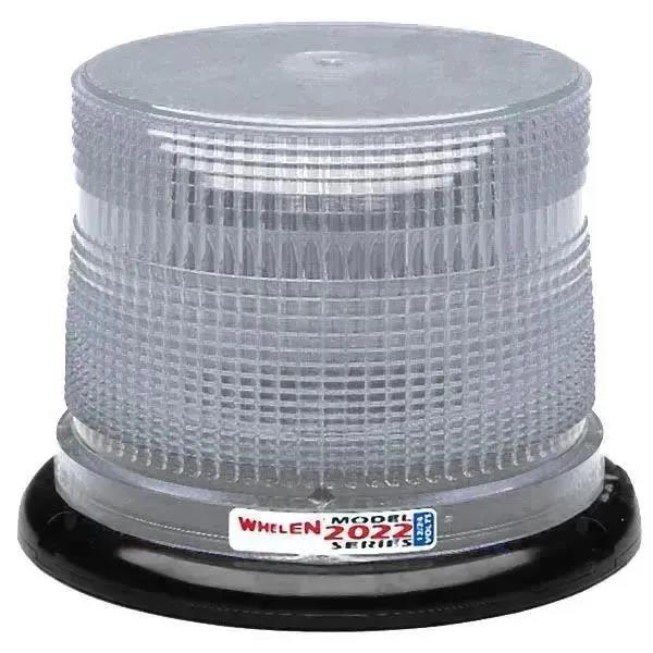 whelen light beacon