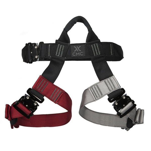 CMC Pronto Evac Harness