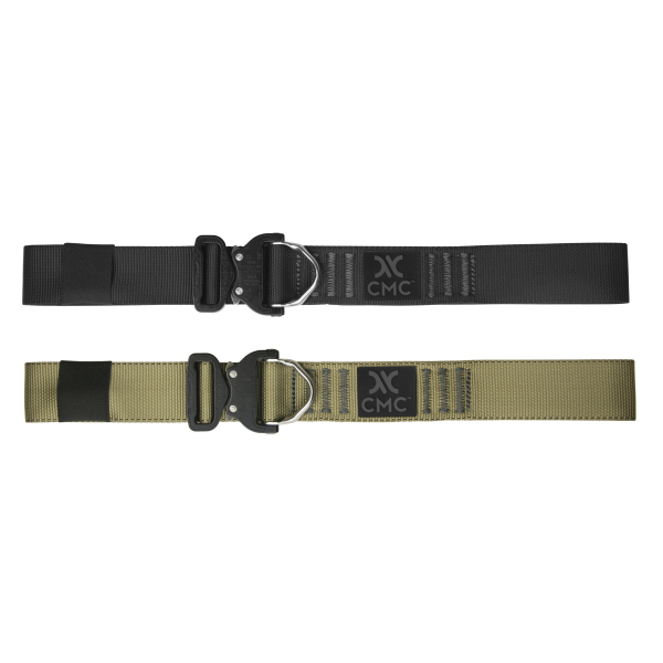 CMC Cobra-D Adjustable Uniform Rappel Belt