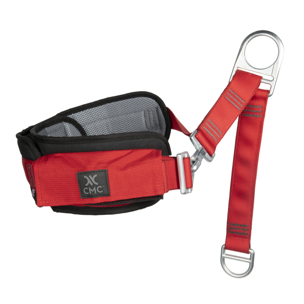 CMC Lifesaver Victim Chest Harness