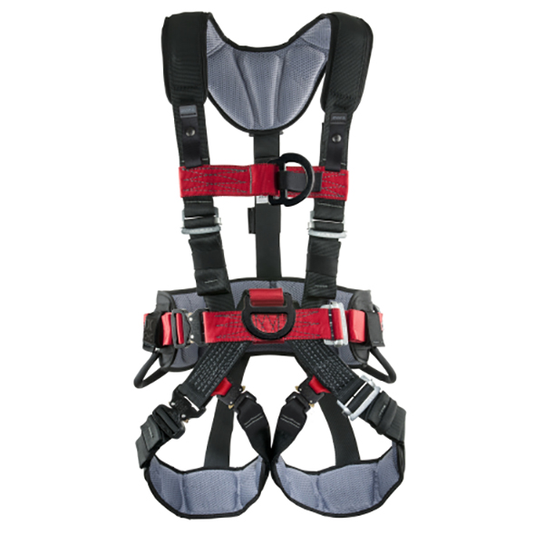 CMC/Roco Work-Rescue Harness