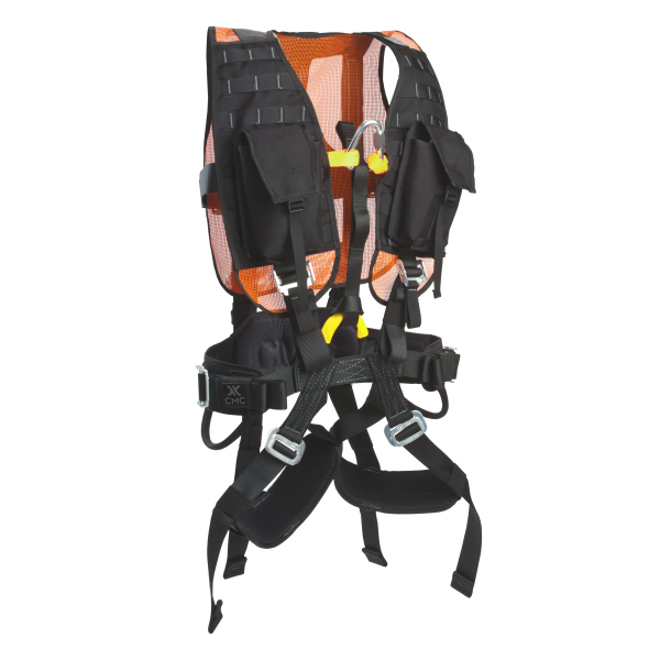 CMC Helitack Harness