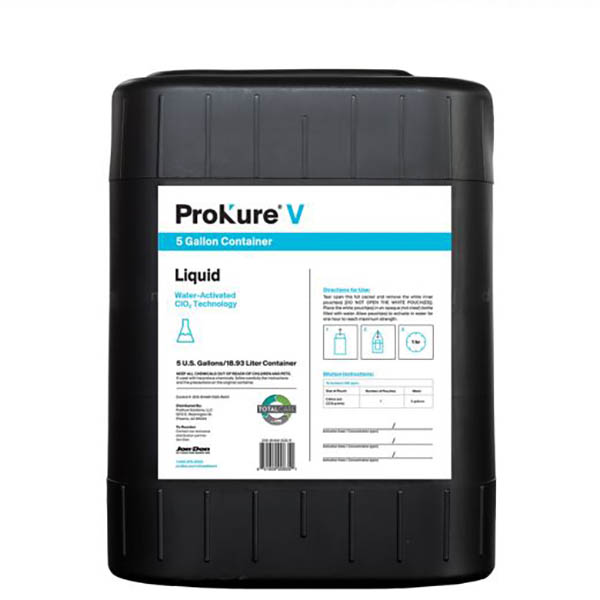 Prokure 5 Gallon Stacker Dispenser, Screw Cap Wrench