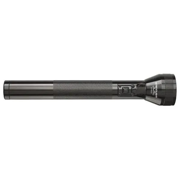 Streamlight Flashlight, SL-20L C4 LED Rechargeable, 120V AC