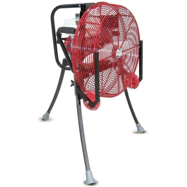 Ventry Fan 20", 4HP, Honda Engine, (Base Model)