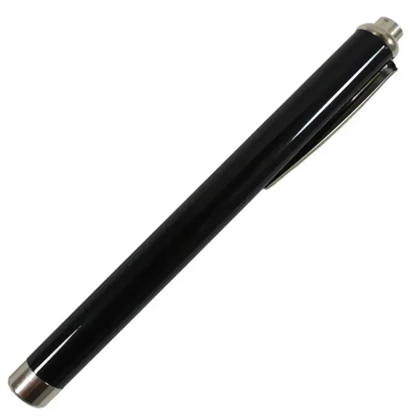 Penlight, Ultra-Light Blk Two AAA Batteries Included