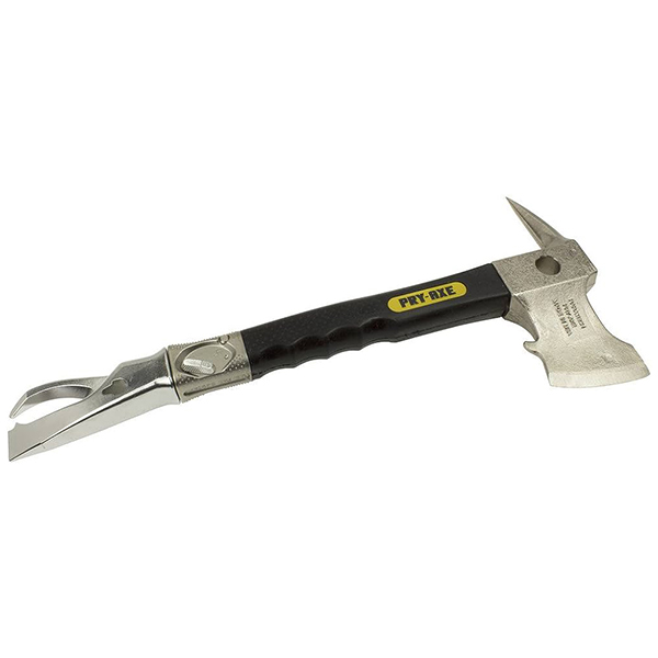 Paratech Pry-Axe, Metal Cutting Claw