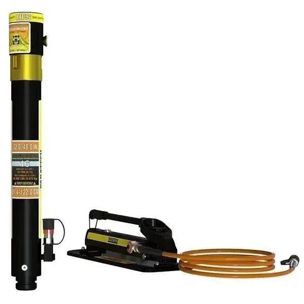 Paratech Hydrafusion Strut 16 Kit, 10 Tons