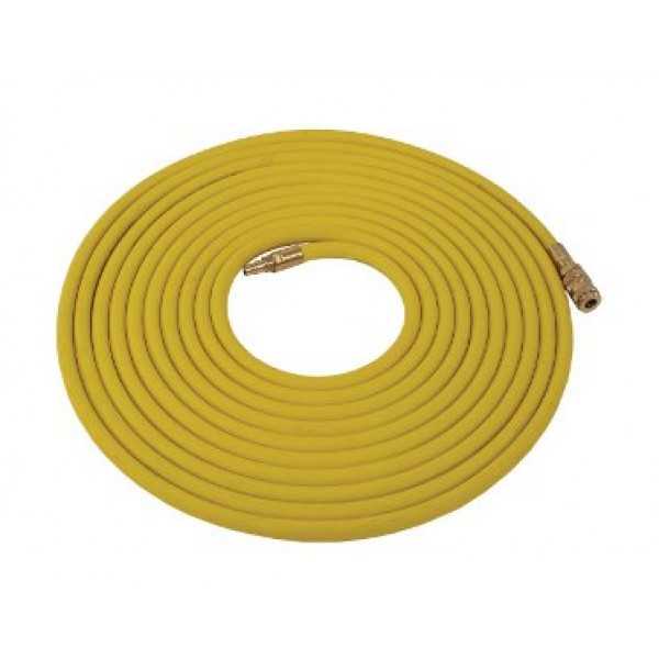 Paratech Yellow Air Hose 3x8" X 32'