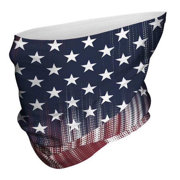 Holloway Sublimated Gaiter USA Design 01 Color