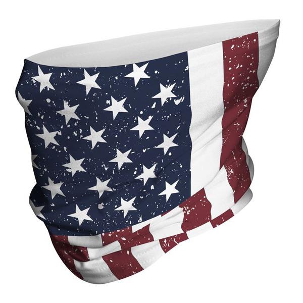 Holloway Sublimated Gaiter USA Design 02 Color