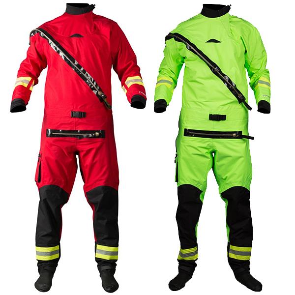 NRS Extreme SAR Drysuit