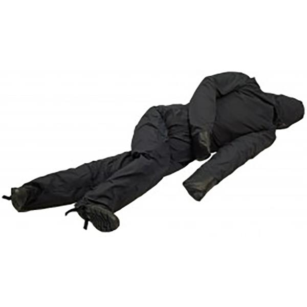 rescue tech Ruthlee Training Manikin