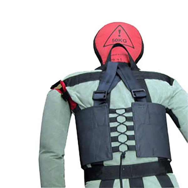 Rescue Tech Weight Vest for Training Manikin