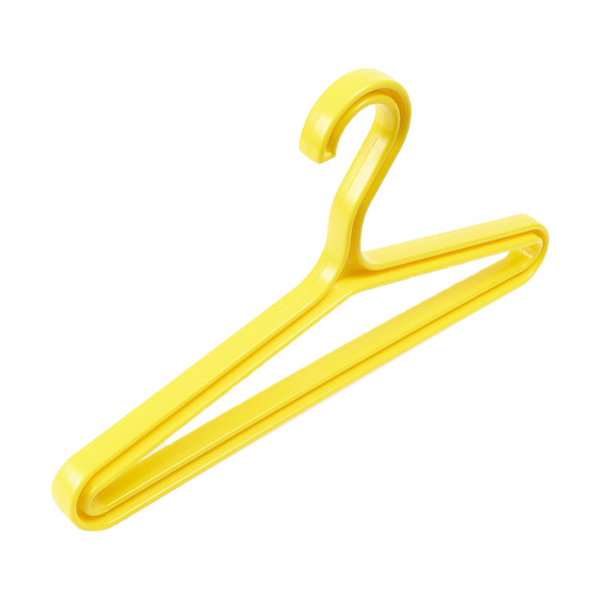 UK Super Hanger, Yellow