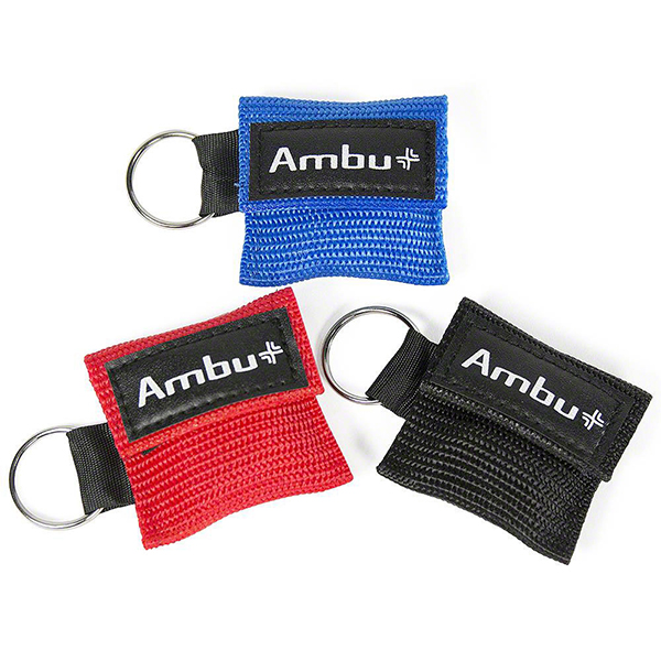 Ambu Lifekey CPR Barrier