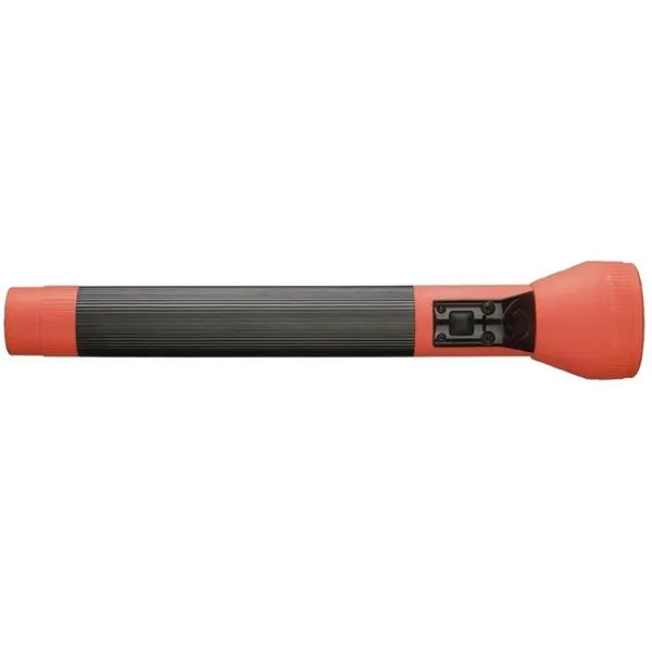 Streamlight Flashlight, LED SL-20LP C4 Orange No Charger